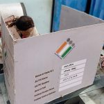 ECI Orders Voter Re-Enrolment Drive