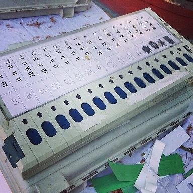Voter Roll Revision Begins Ahead of 2027 Polls