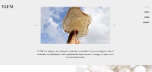 YLEM: Turning Waste into Sustainable Design